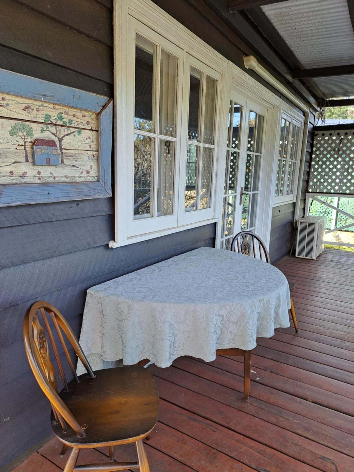 Hostal Brookvale House Balingup Habitación foto